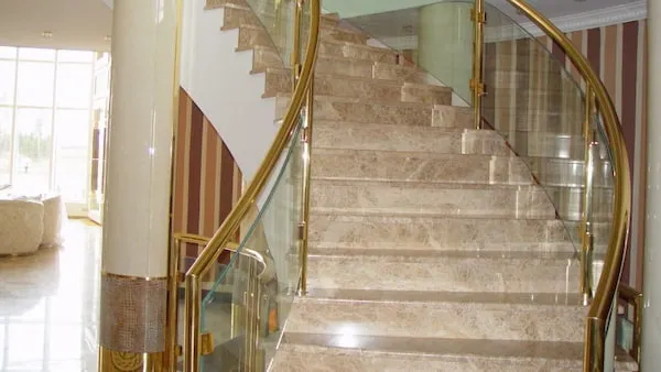 قیمت خرید سنگ پله گوهره درجه یک + مشخصات، عمده ارزان